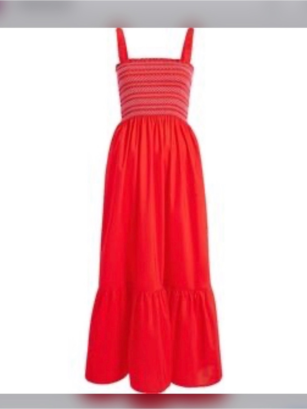 HILL HOUSE The Anjuli Nap Dress - Picture 2 of 5